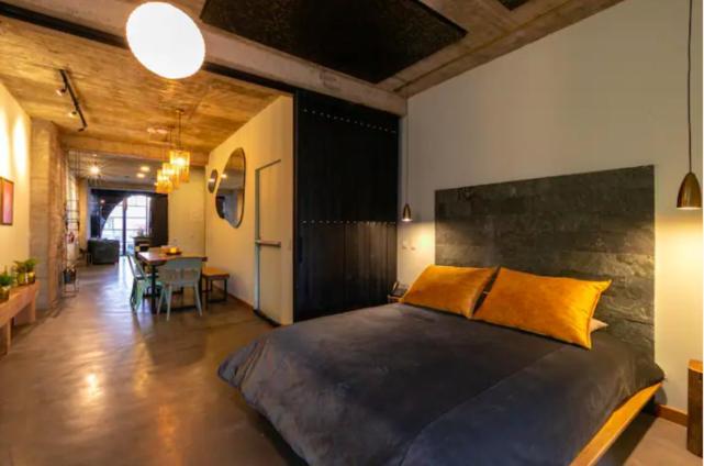 Aparthotel Nido Sky Medellín Exteriér fotografie