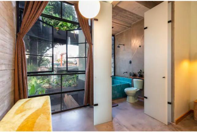 Aparthotel Nido Sky Medellín Exteriér fotografie
